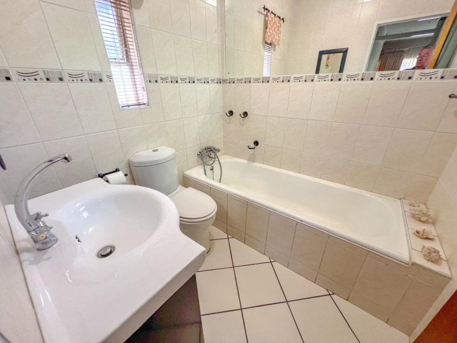 3 Bedroom Property for Sale in Sasolburg Ext 23 Free State